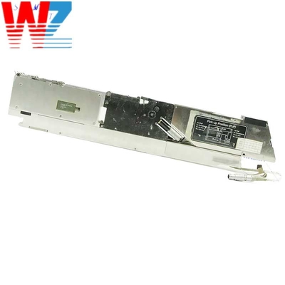 SMT Siemens Feeder Siplace S Tipi 2x8 Feeder 00141096 %100 Çalışan