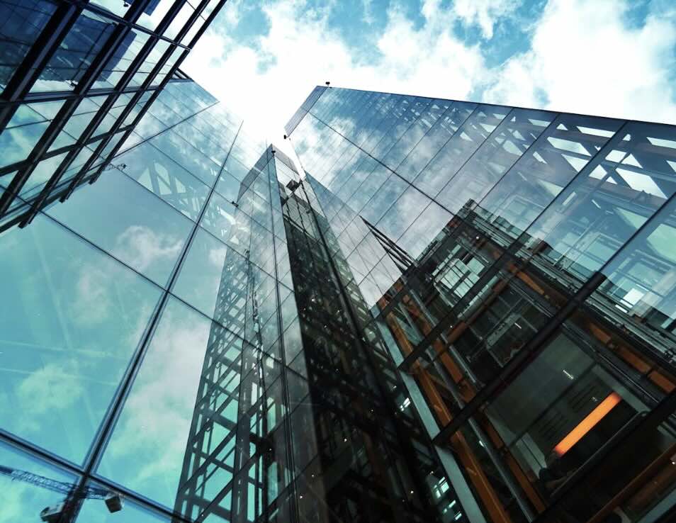 Şirket İletişim Arka Planı