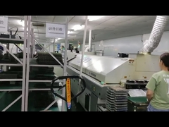 FUJI SMT Seç ve Yerleştir Makinesi, Samsung yerleştirici, Yamaha yerleştirici, Juki yerleştirici