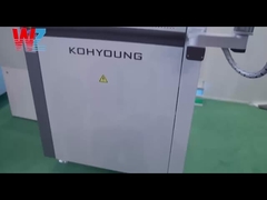 50×50 mm PCB ekran yazıcısı, A5 otomatik lehimli yapıştırıcı