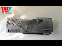 Siemens ASM SX Al ve yerleştir makine Etiket besleyicisi