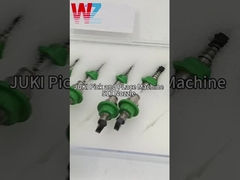 SMT JUKI 517 Özel nozel montajı