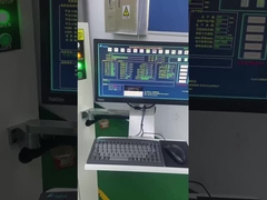 SMT Makinesi Otomatik PCB Kaynatma Paste Strencil Yazıcı SMT Ekran ASE PCB Yazıcı Makinesi