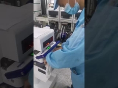 SMT Otomatik İplik Makinesi 8mm 12mm 16mm SMD Otomatik İplik Teyp Araç Birimi İplik Makinesi