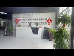 Tam otomatik SMT PCB Montaj Makinesi